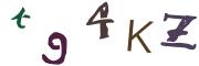 CAPTCHA obrazkowa
